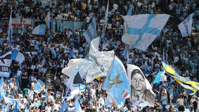 【拉齐奥危机】目前拉齐奥内忧外患，洛蒂托之前跟队内说“不想待在拉齐奥的人都可以