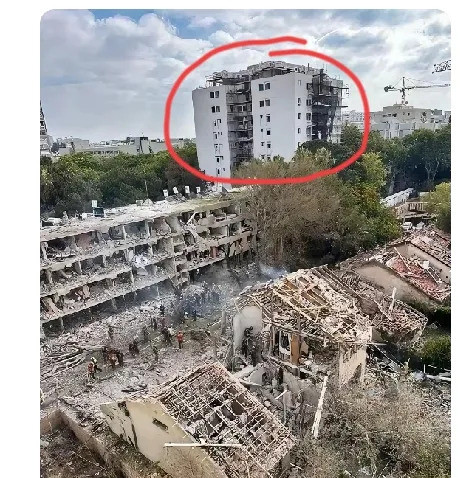 伊朗要打以色列，美国咋办世界要乱套？伊朗怒火烧向以色列，