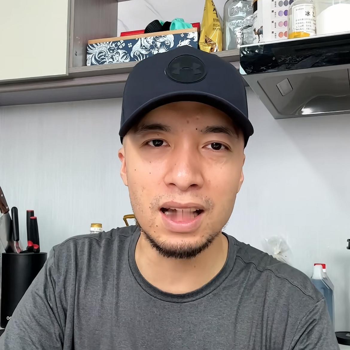 500万粉丝网红“辛吉飞”官宣失业，惨被老板除名自曝原因太无奈，打算以后出摊卖