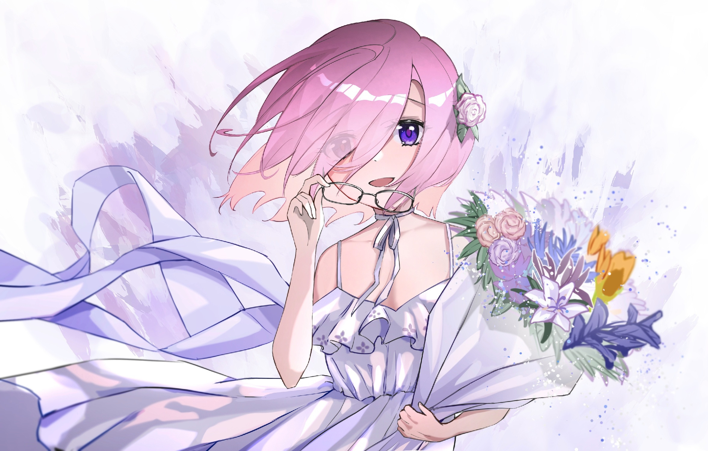 动漫b站:Akiinozomi​​​