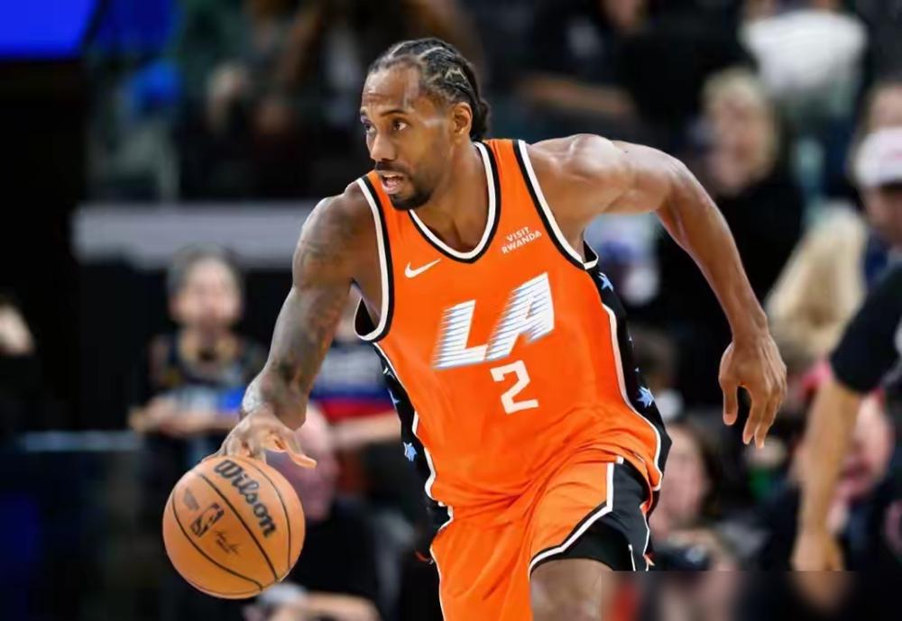 2800万协议炸了！伦纳德合同或作废，快船急抛售他？NBA已盯上你！2800