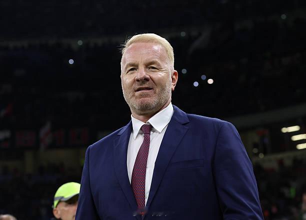 【塔雷可能赛季末离开】伊格利・塔雷很可能在赛季结束后离开俱乐部。一切的导火索，正