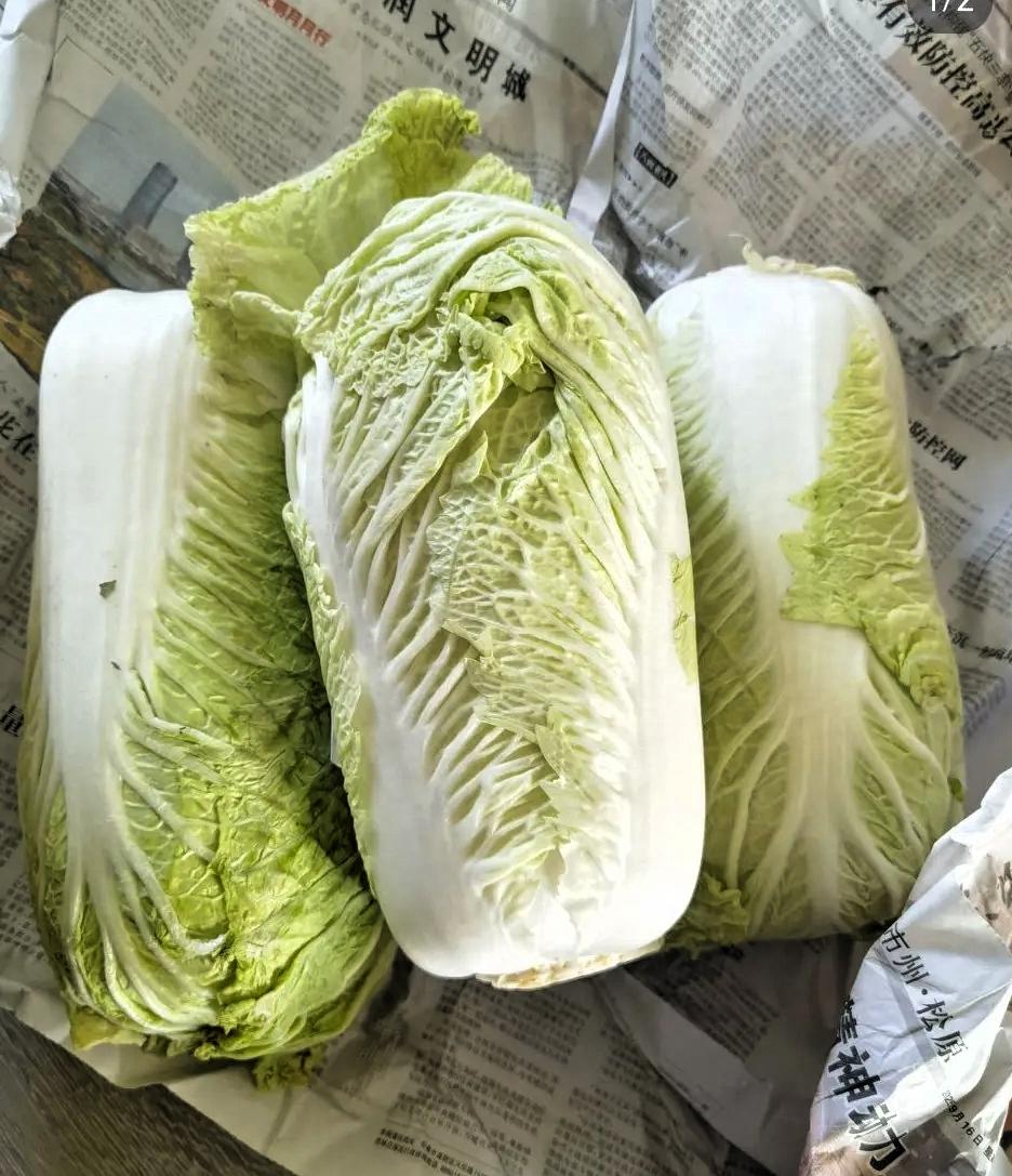 雪停后去超市买菜，直接被菜价惊到！猪肉跌到“地板价”，五花才七块、排骨十