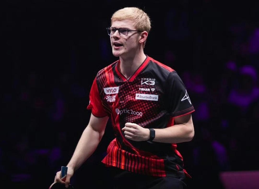 重庆冠军赛：菲利克斯·勒布伦4-1力克温瑞博斩获冠军！北京时间3月15日