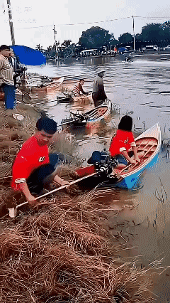 这玩意这么快吗？[？？？]