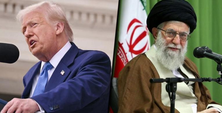 伊朗不能倒，这是一条红线，更是生死线！如果德黑兰被攻破，美国就把枪口直接顶在了中