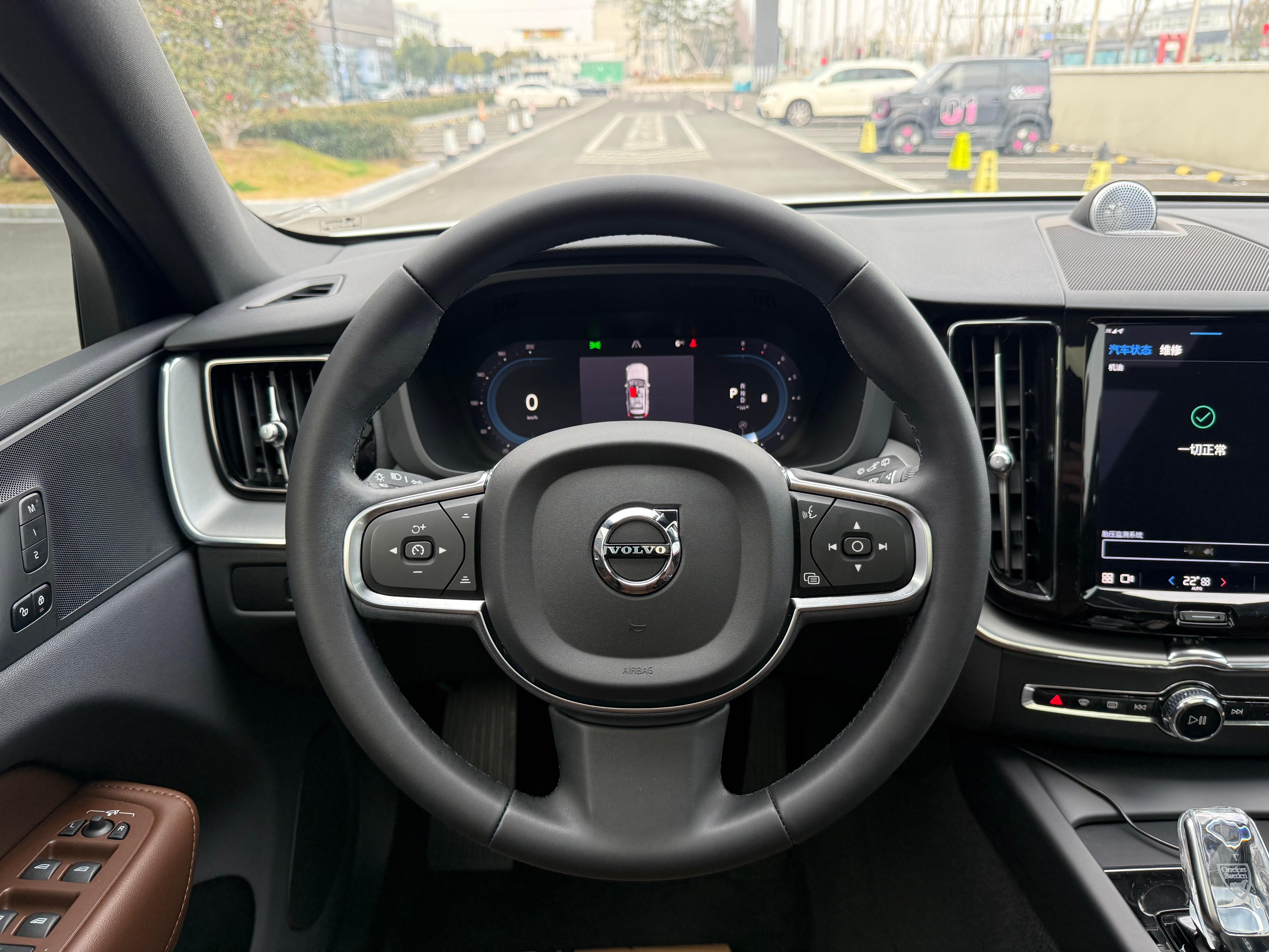 沃尔沃XC60，新车优惠大二手车优惠更大