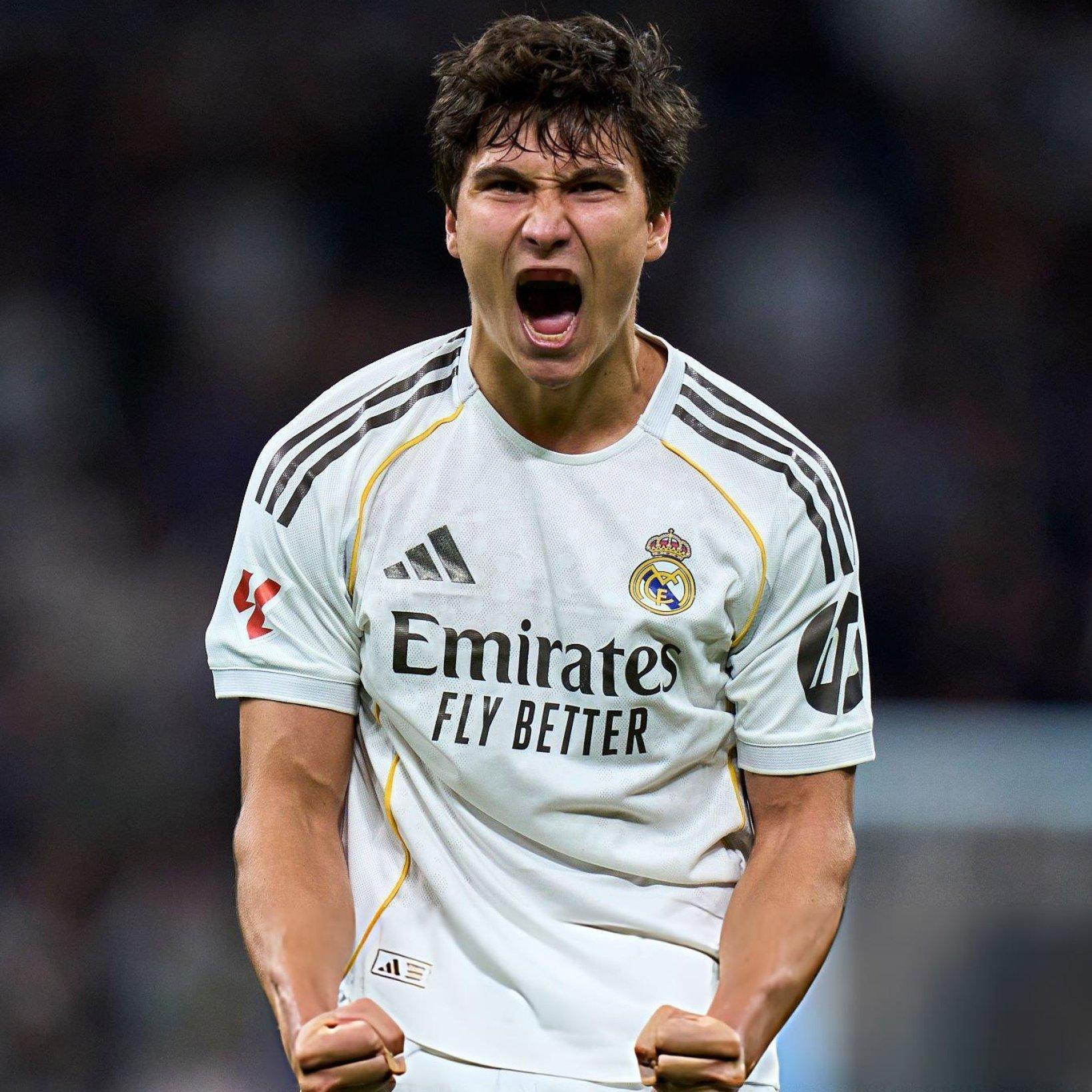 阿斯：多特蒙德队对贡萨洛感兴趣，他们愿意出价3000万欧元来达成交易，但皇马方面