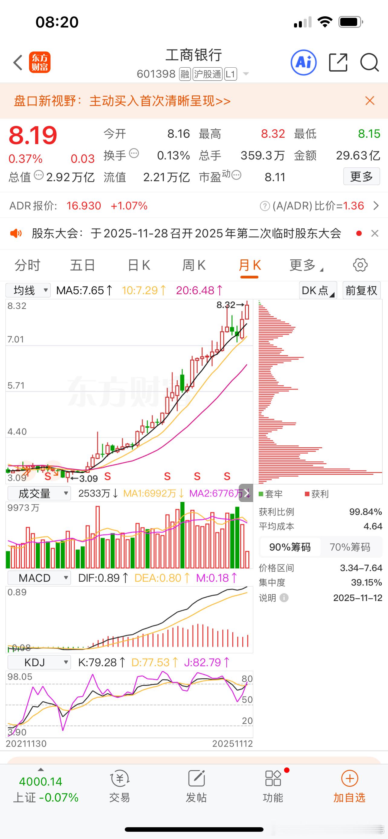 他们为什么这么牛？曾经有一个确定性的机会摆在我们面前，我们没有