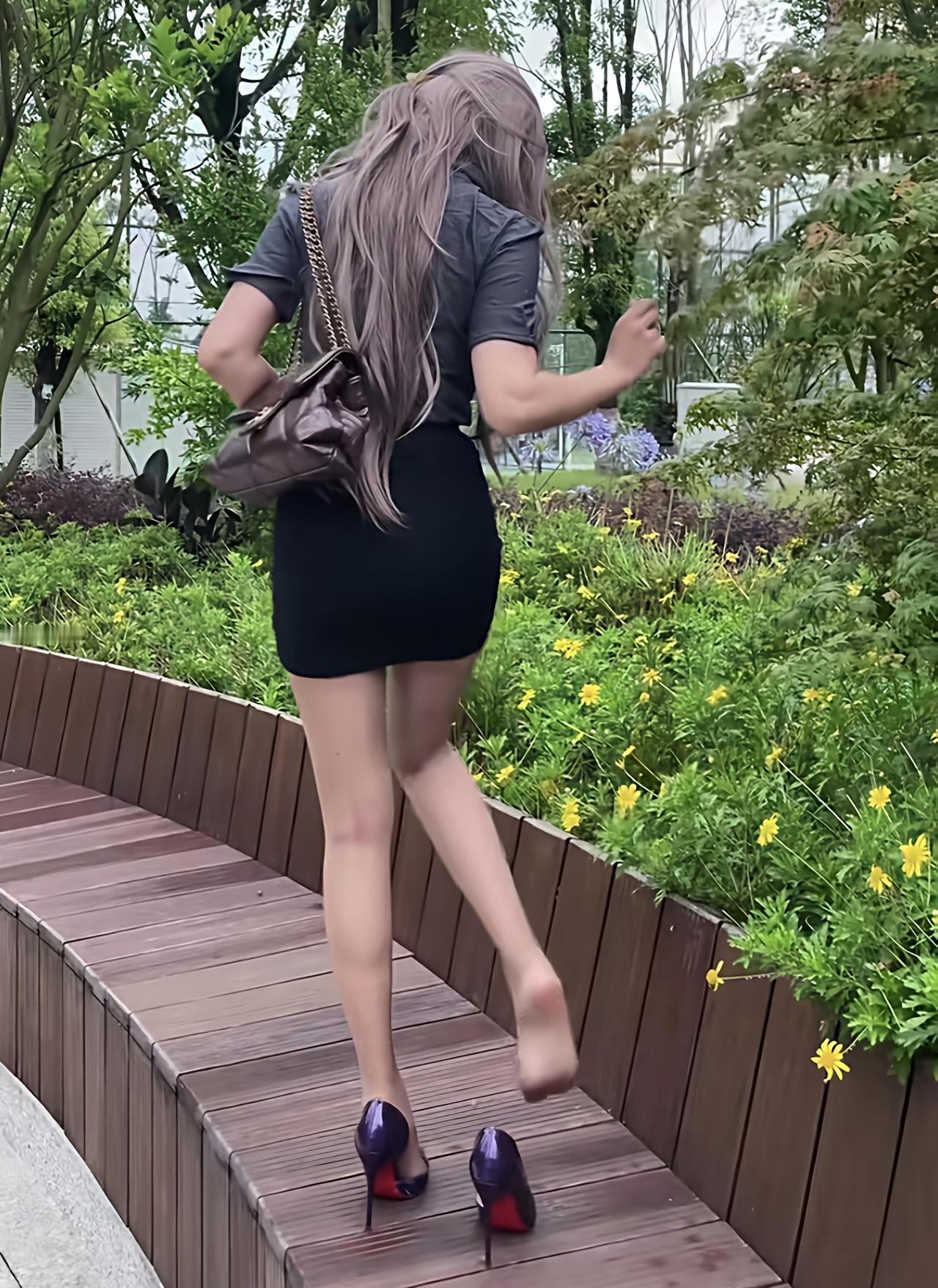 有哪些好看的高跟鞋值得推荐