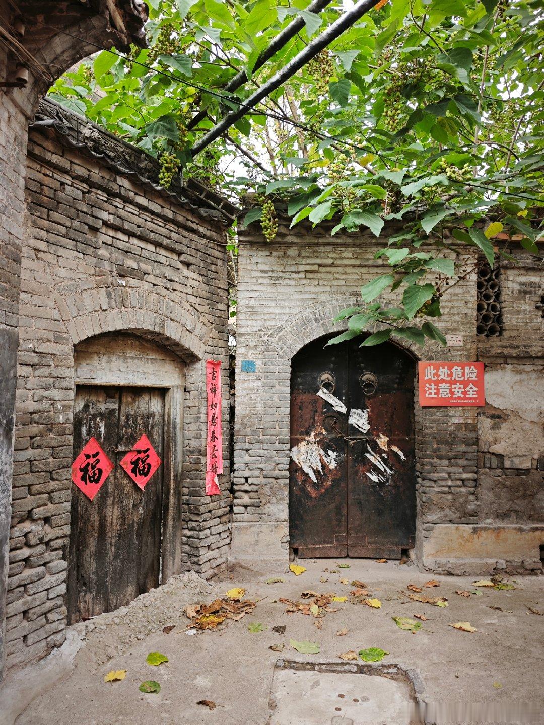 山西省临汾市，洪洞县大槐树镇。临汾·洪洞