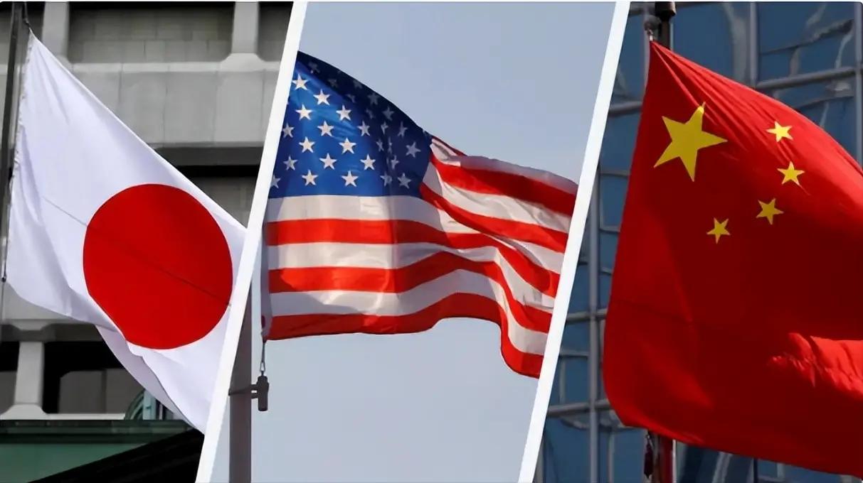 美日现在才回过味来，东大之所以一直按兵不动，就是为了把日本和美国拖住，等到东大真