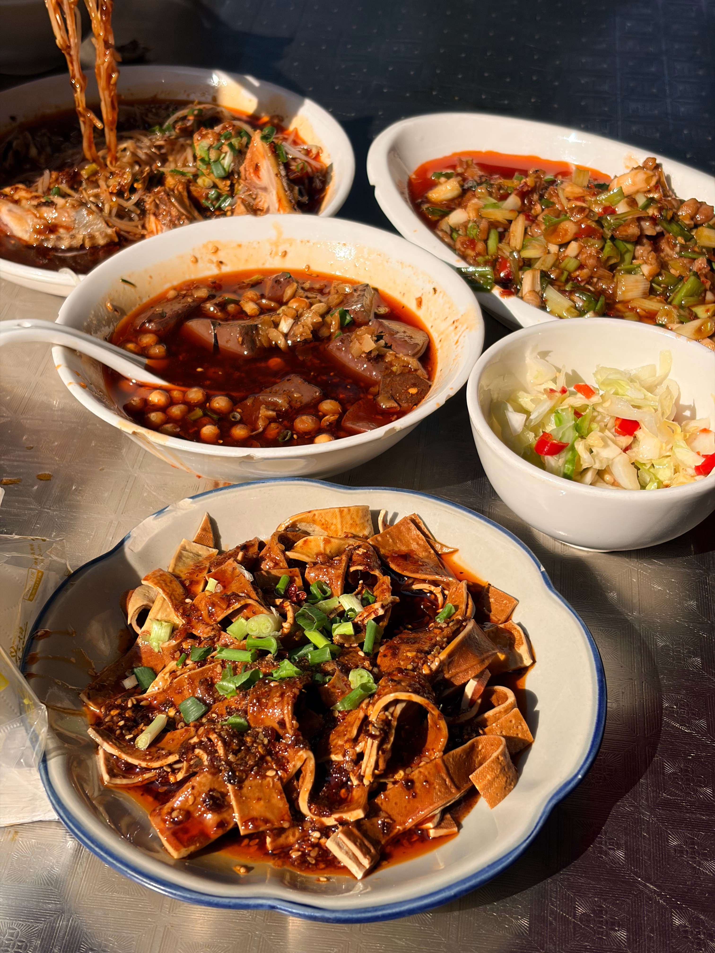 人均30的工作餐可还行？