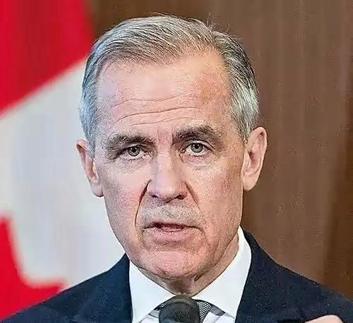 加拿大总理突然发飙！对华贸易大反转？2025年75.8%保证金背后真相曝光！