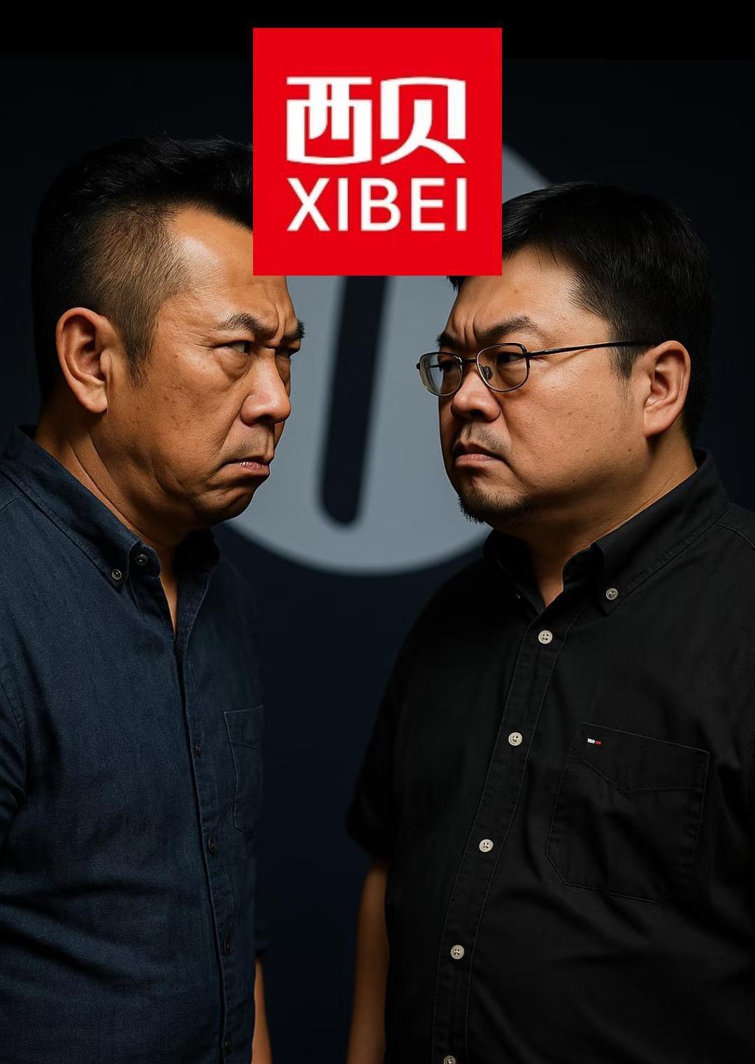 终于知道西贝这事，罗永浩为啥要告一段落了。不是于东来站队，也不是贾国龙找他，