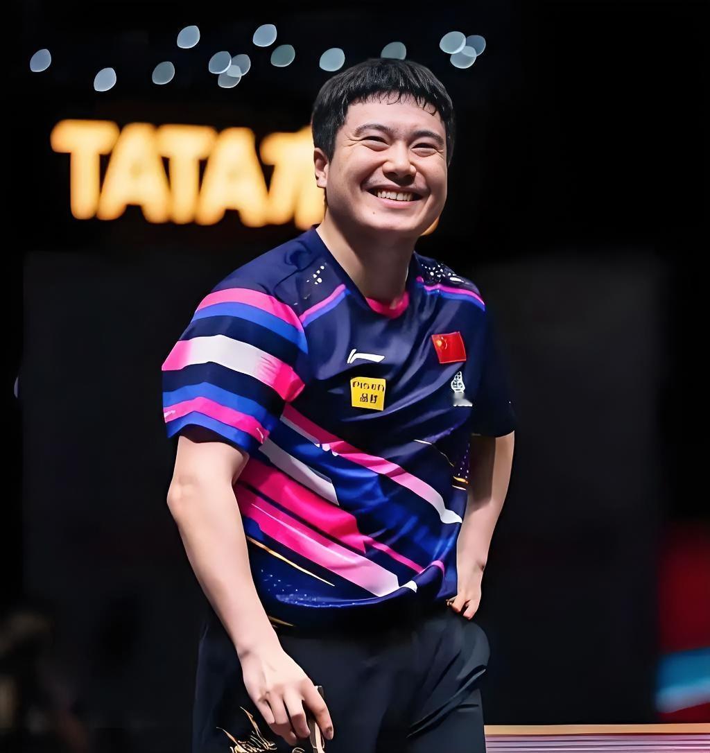 想不通国乒教练组为何又把梁靖崑带上去伦敦？不客气的说，目前的他已经属于江郎才尽的