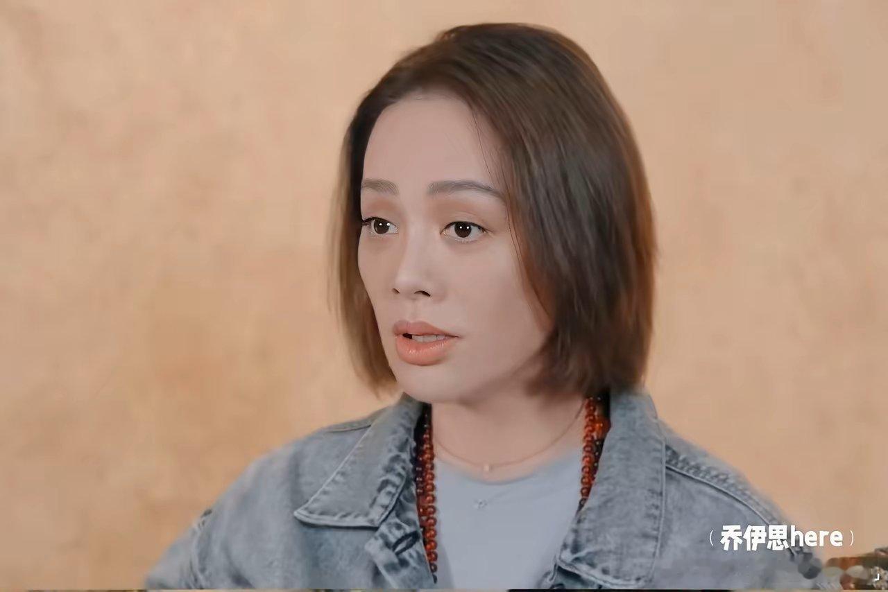 宁静以后肯定不会拍戏了。《一路繁花》里，刘嘉玲问宁静：不停地有戏拍与不停地上综艺