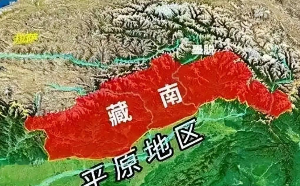 现在看来，藏南收复可能要比预期的早，最关键的因素就是，藏南很多民众始终认为自己是