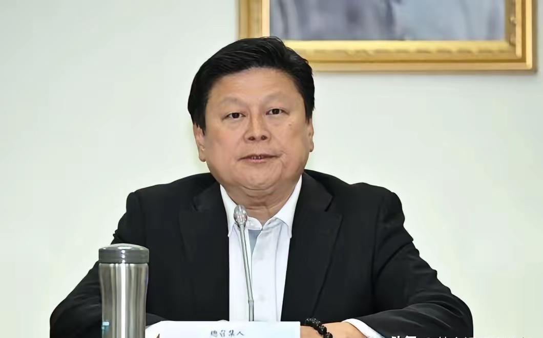 傅崐萁雄起了！怒批民进党！​​美国最高法院一锤定音：川普当年加征关税，根本违