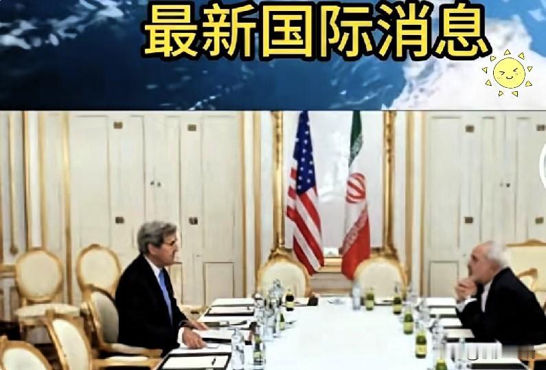 6月24日凌晨这消息一出，中东那边算是彻底炸锅了。原本美伊说好的六十天停火缓
