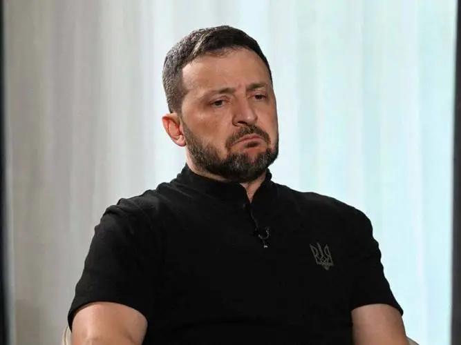 别再提1994年的傻话了！泽连斯基这回把话挑明了：“割地不是和平，是下一场战争的