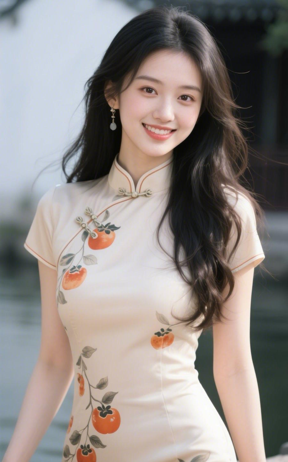 这是过年啊！怎么一个人都看不到！都跑哪去了呢？[捂脸哭][捂脸哭]