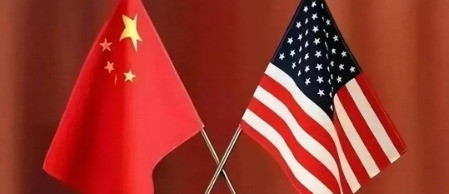 中国：我才不要当世界老大你以为中美竞争，是中国想抢美国的