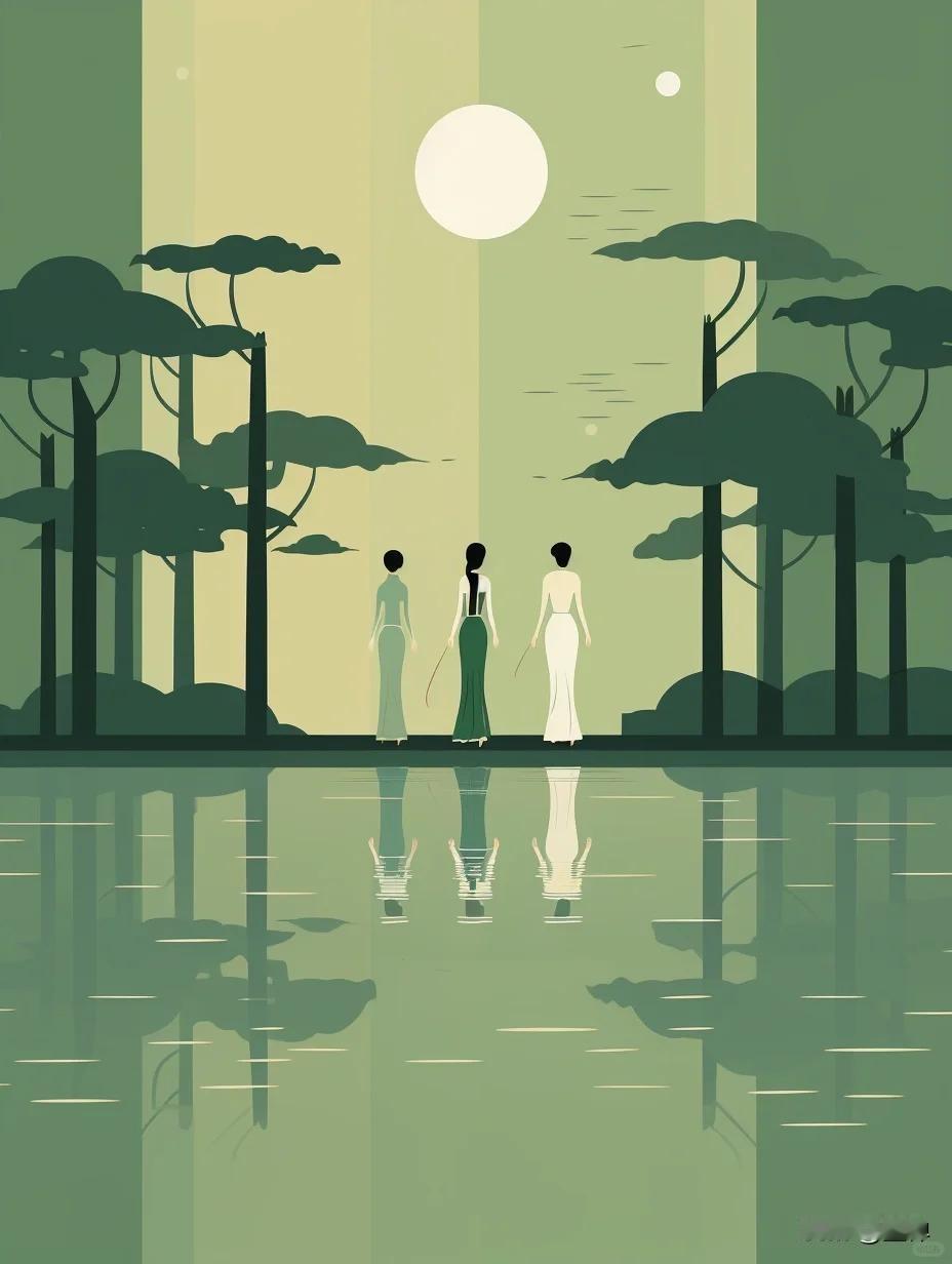 一位禅师说：人这辈子，其实没有家。后半生最顶级的活法，就是放下对“家”的执念