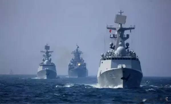 太嚣张了！美日“铁拳2026”联合军演在距离台岛仅110公里演练夺岛；我方出动0