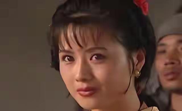 她是李逵唯一深爱的女人，却遭到阮小七的暗算，结局让人感到惋惜提起李逵