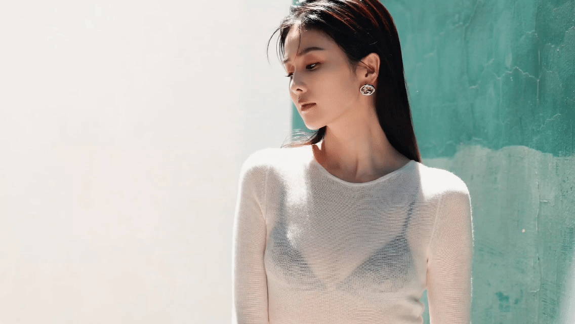 白鹿休闲之美