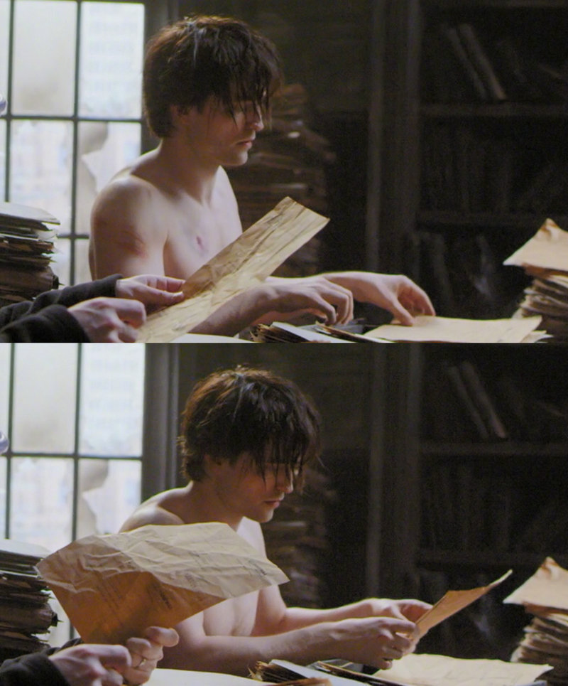 Rob下周即将进组《新蝙蝠侠2》.在巴黎宣传《爱情抓马》的罗伯特·帕丁森透露，大