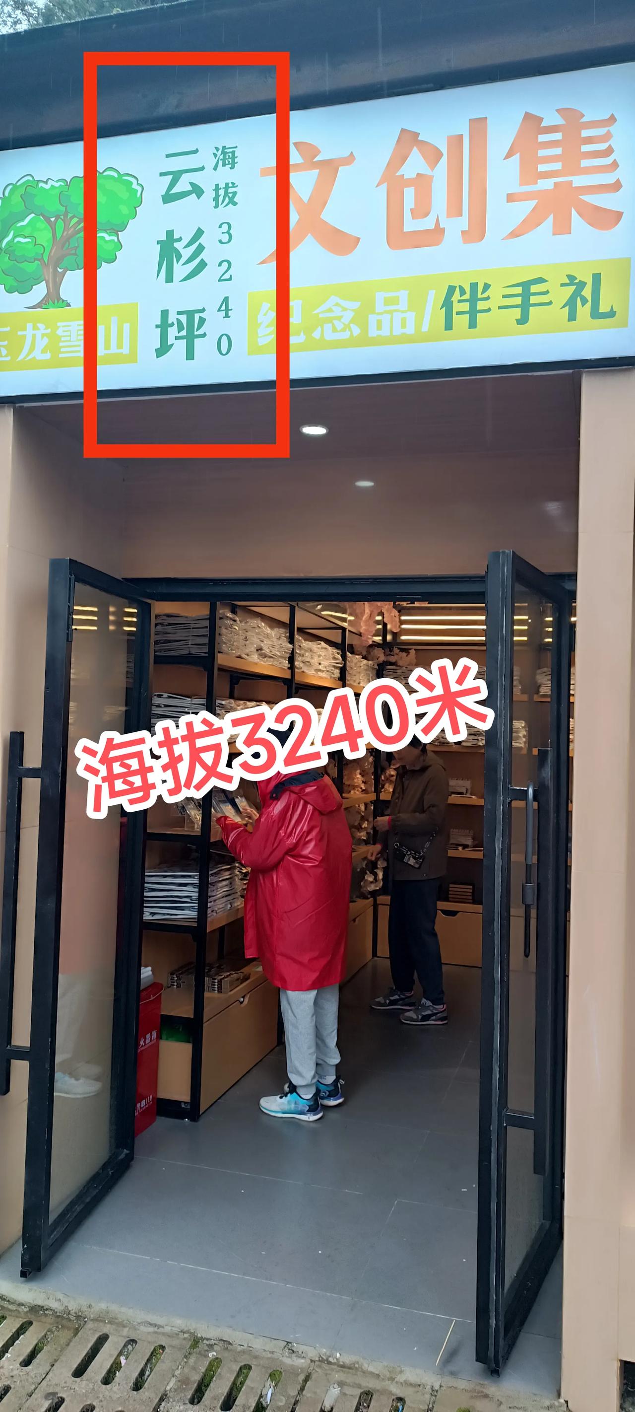 求解惑！我很纳闷，我是先坐旅游团的商务，后坐景区大巴，接着坐高空缆车，下来后又坐