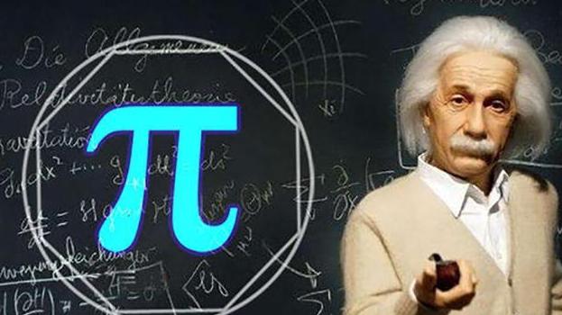 如果π真的被算尽，不再是无限不循环的无理数，那接下来会发生什么？π的核心属性