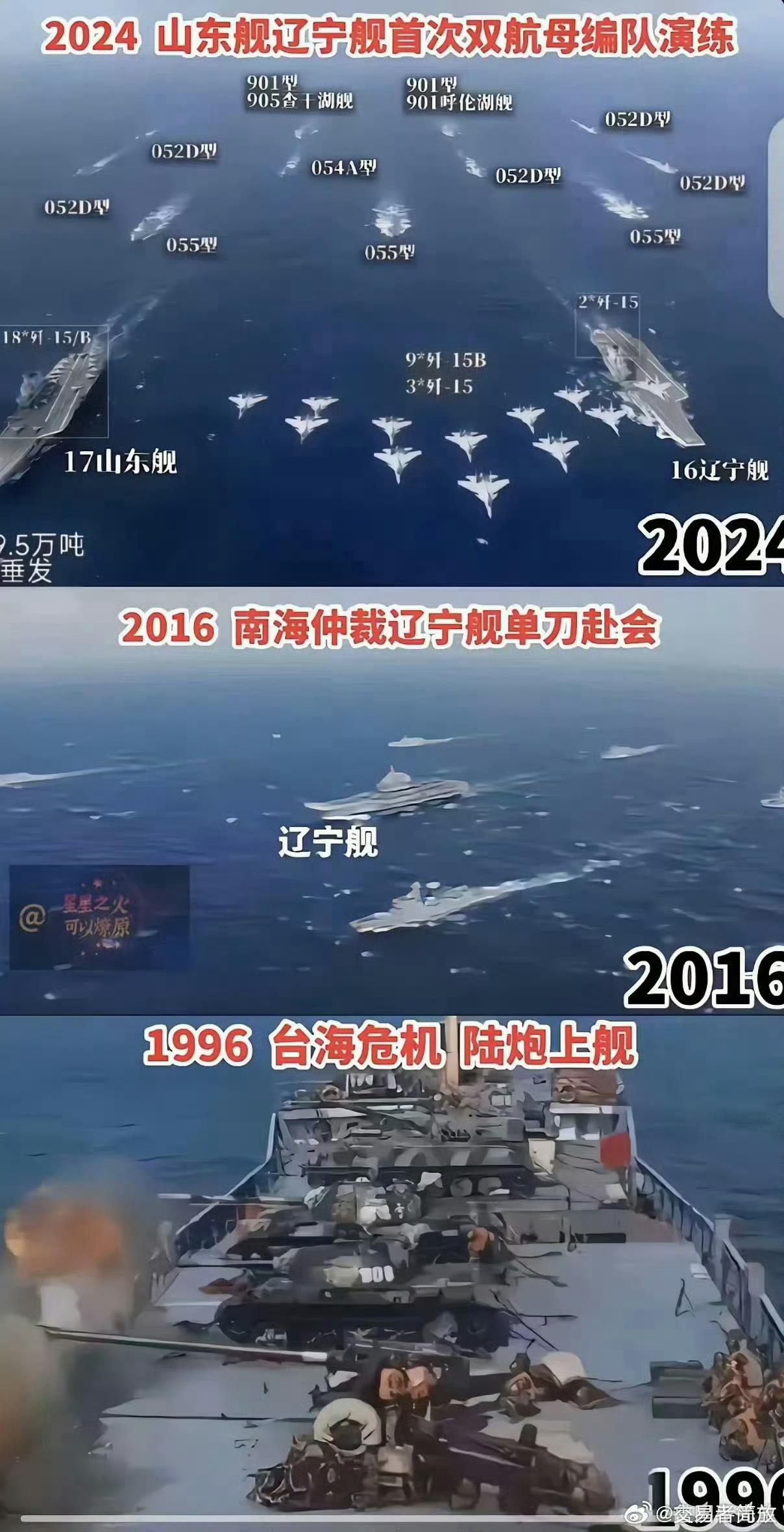 不够用，继续造大船。