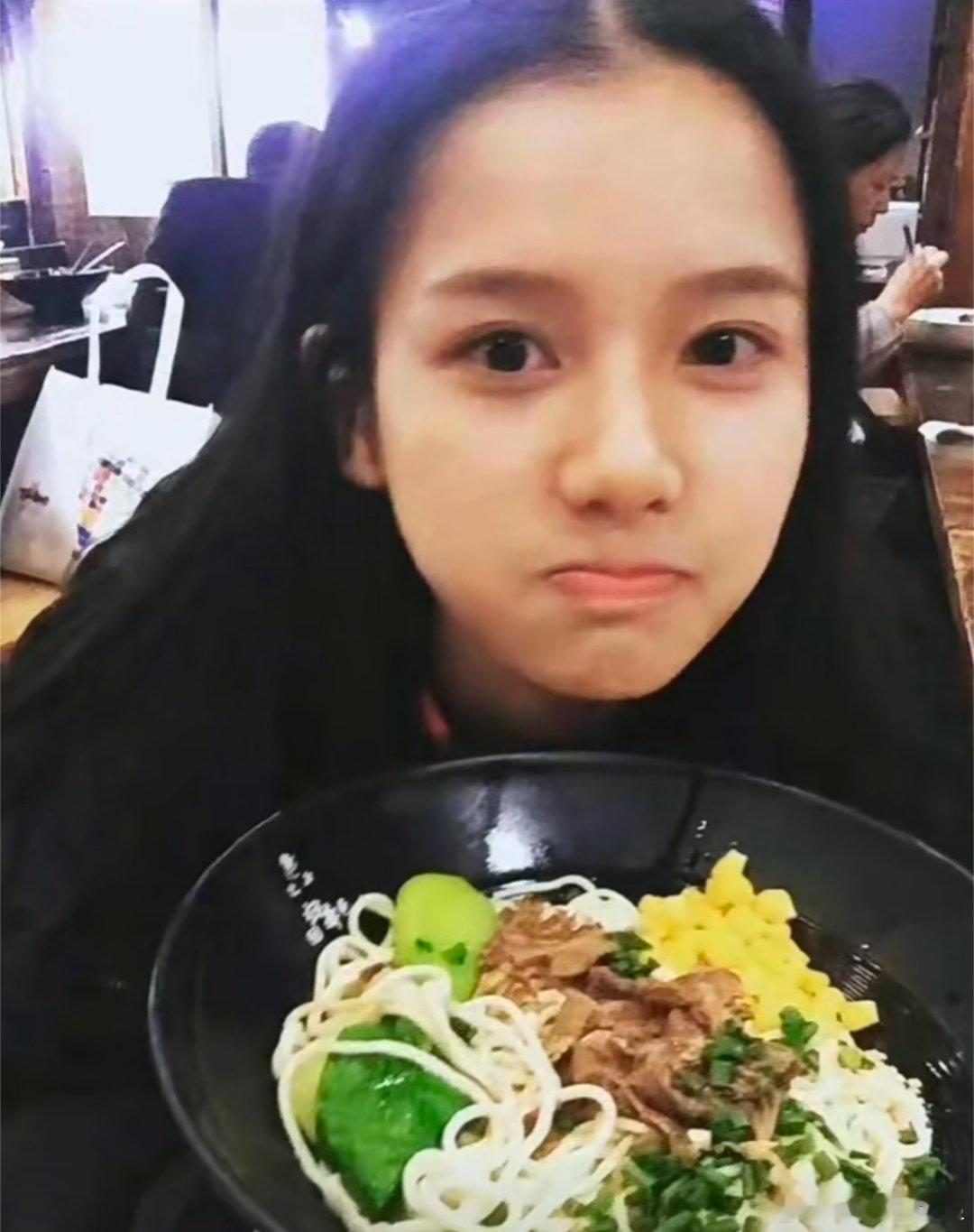 #张婧仪#zjy#张婧仪#zjy#张婧仪#早期萌萌仪😋​
