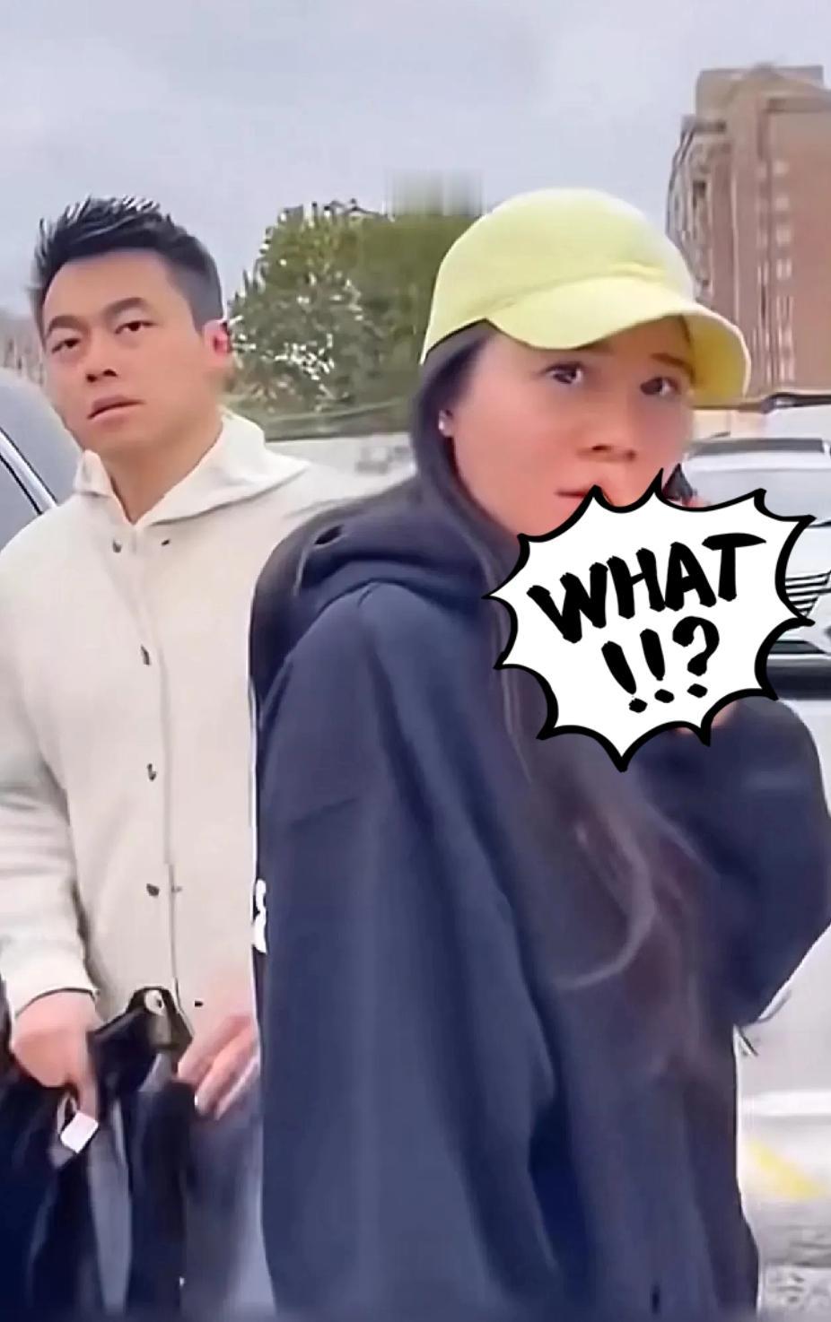 女子被出轨，她说老公有三点可怕之处第一个：她遇到老公和小三一起在医院产检，问