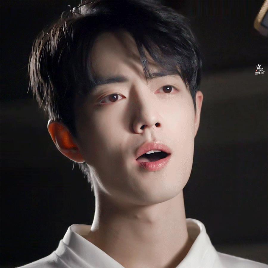 #肖战#[爱心][爱心][爱心][爱心]😘😘