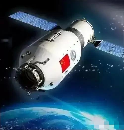 中国突然申请20.3万颗卫星！这波操作看似疯狂，实则是大国博弈的高明布局，藏着对