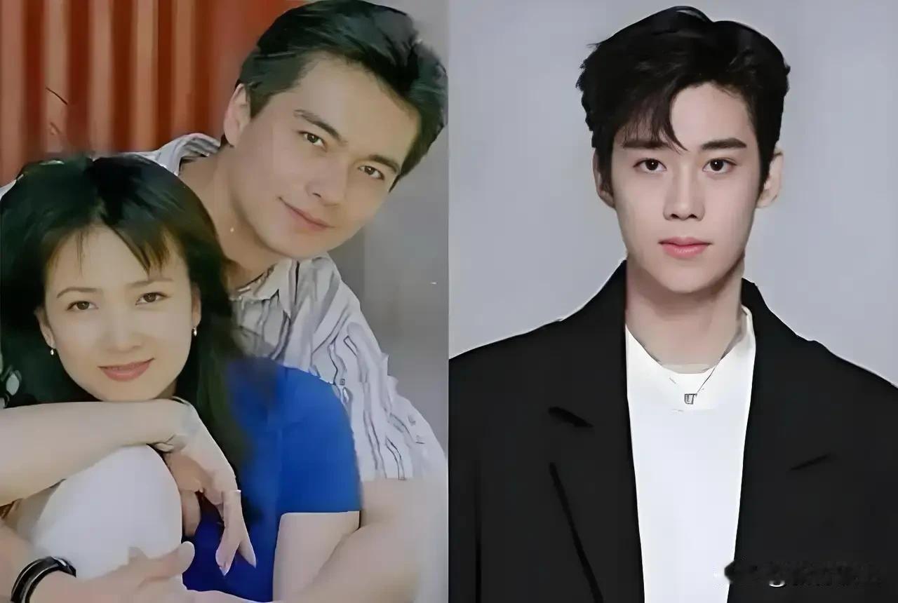 本来以为离婚这么多年，许亚军对何晴的感情早淡了！结果发现还是太天真了，看他急着赶