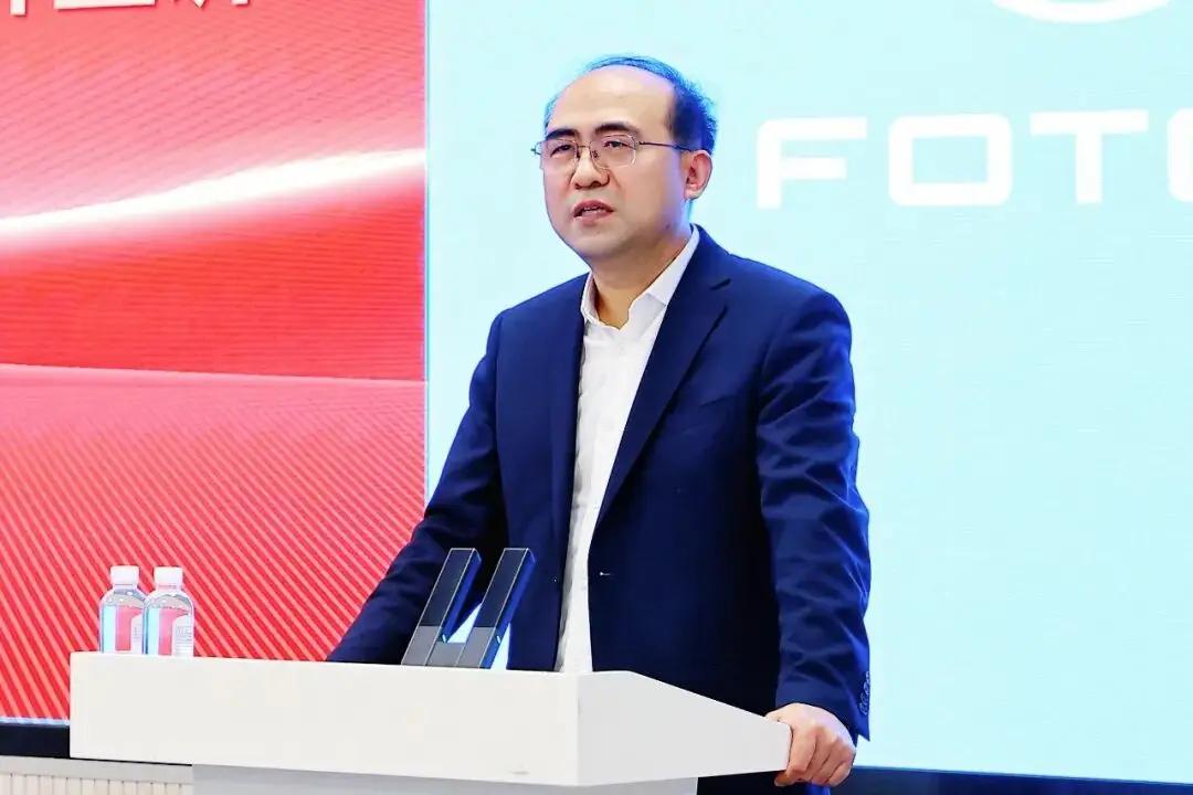 懂车之道讯1月30日，北汽集团召开干部大会，宣布北京市委、市政府决定，常瑞同志任