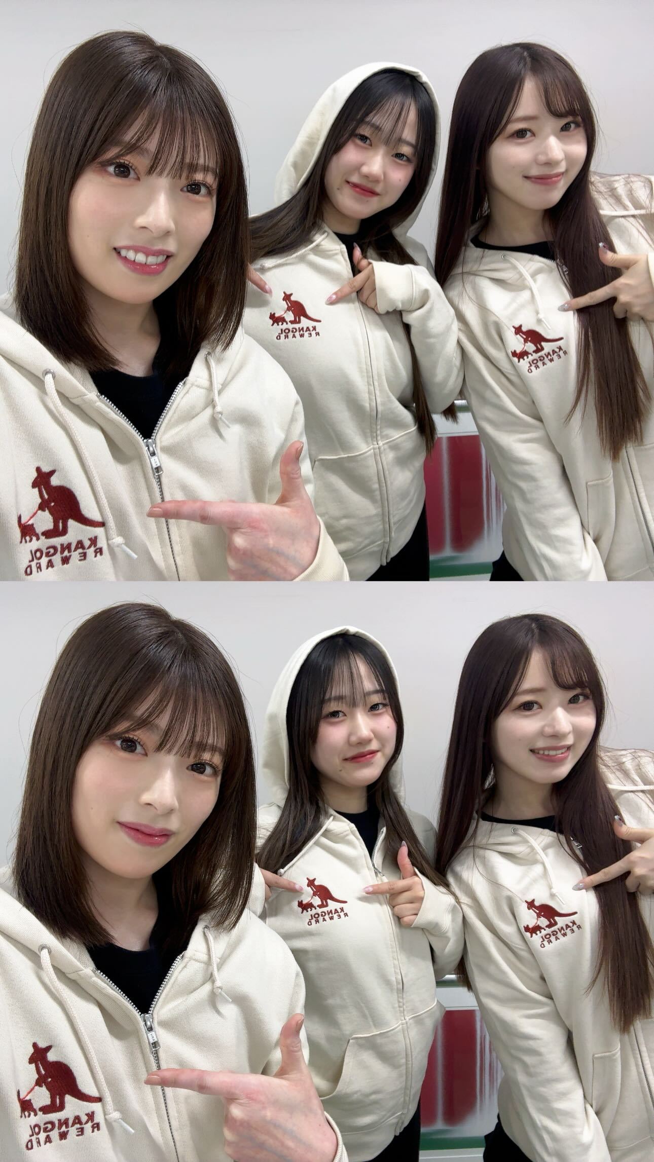 齋藤冬優花　　fuustagram