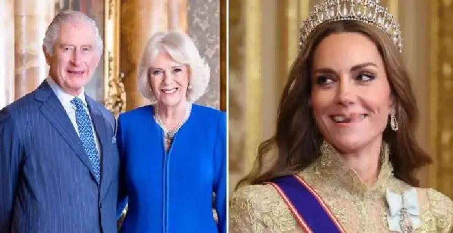 凯特王妃44岁生日，为何被说成“最重要的一次”？1月9日，白金汉宫官方社交