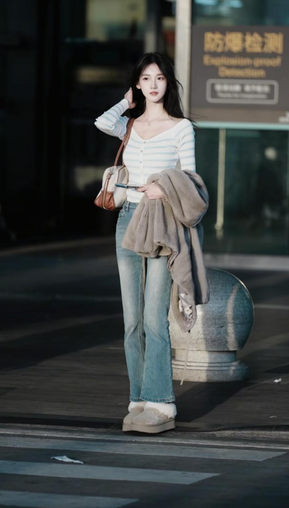 什么样的女生会让人着迷?女生的高级气质温柔系女性魅力女生的迷人秘诀温柔风气