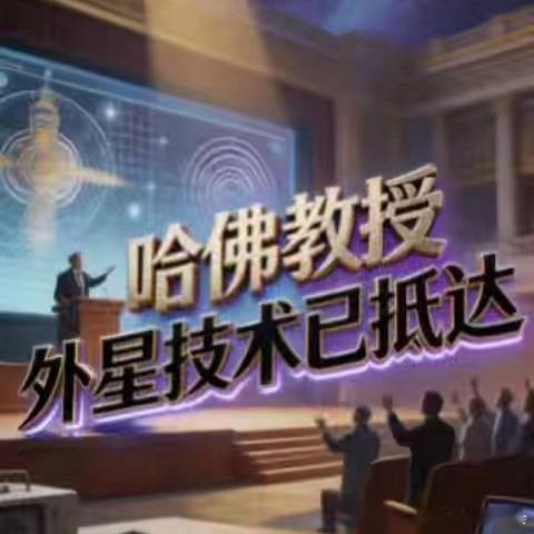 不要相信外星人假说（地球没有人类认为的外星人），其实人类就是外星人（人类认知是外