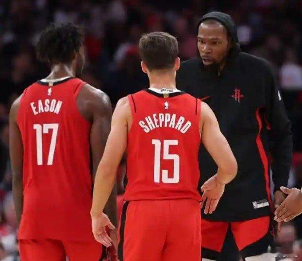 火箭队目前是联盟大空位三分命中率最高的球队队内大空位三分：（命中率&场均出手数