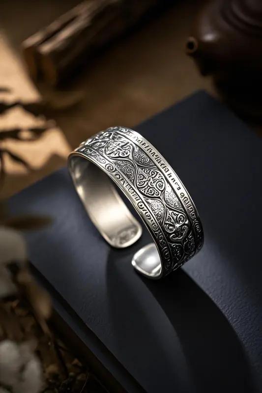 福建有个33岁的龚女士，真让人揪心。结婚的时候，婆婆送了她个银手镯，她自己又配了