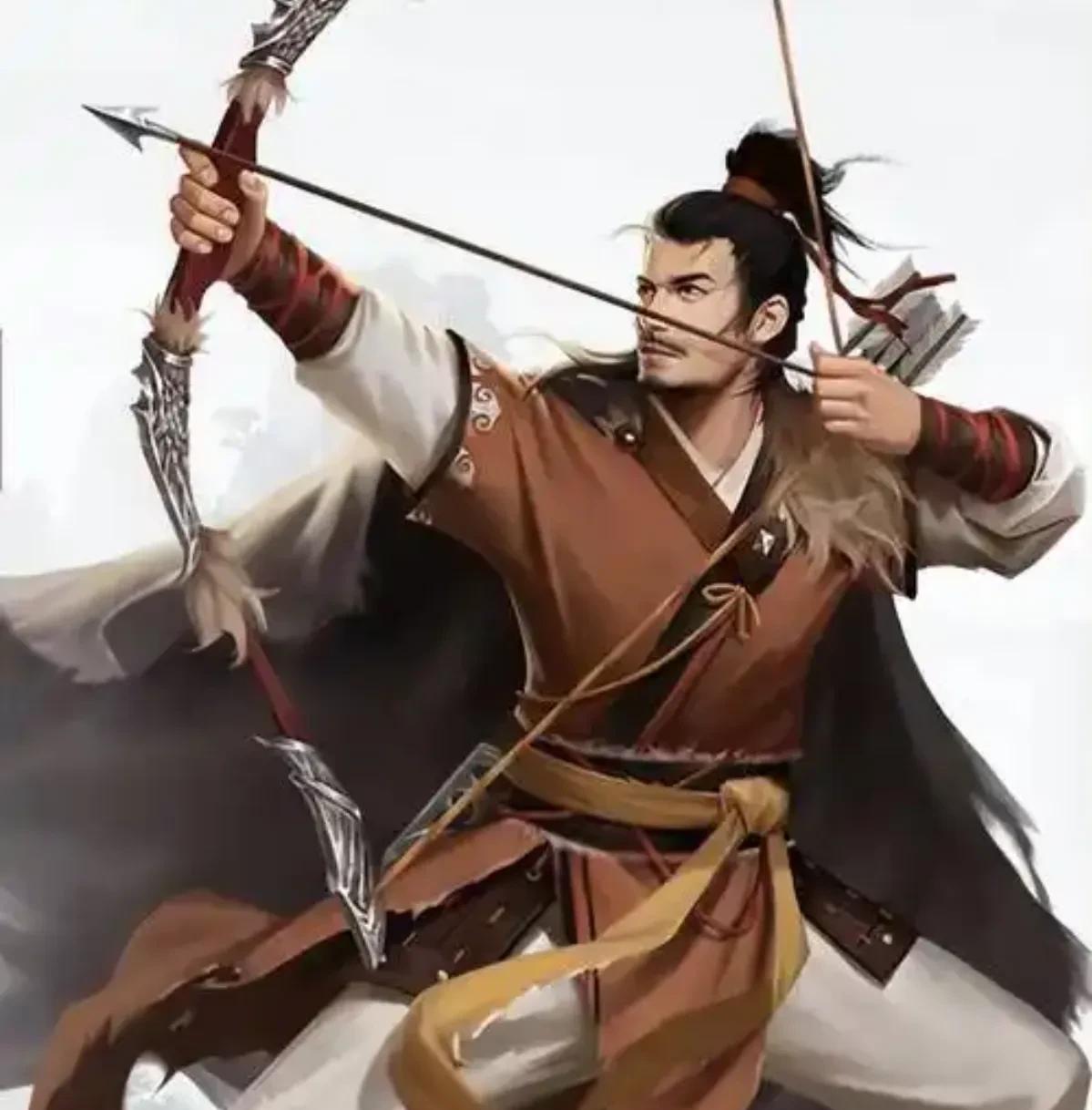 郭靖其实还是格局小了，他所谓的侠之大者为国为民，还只是停留在保家卫国的层面。郭