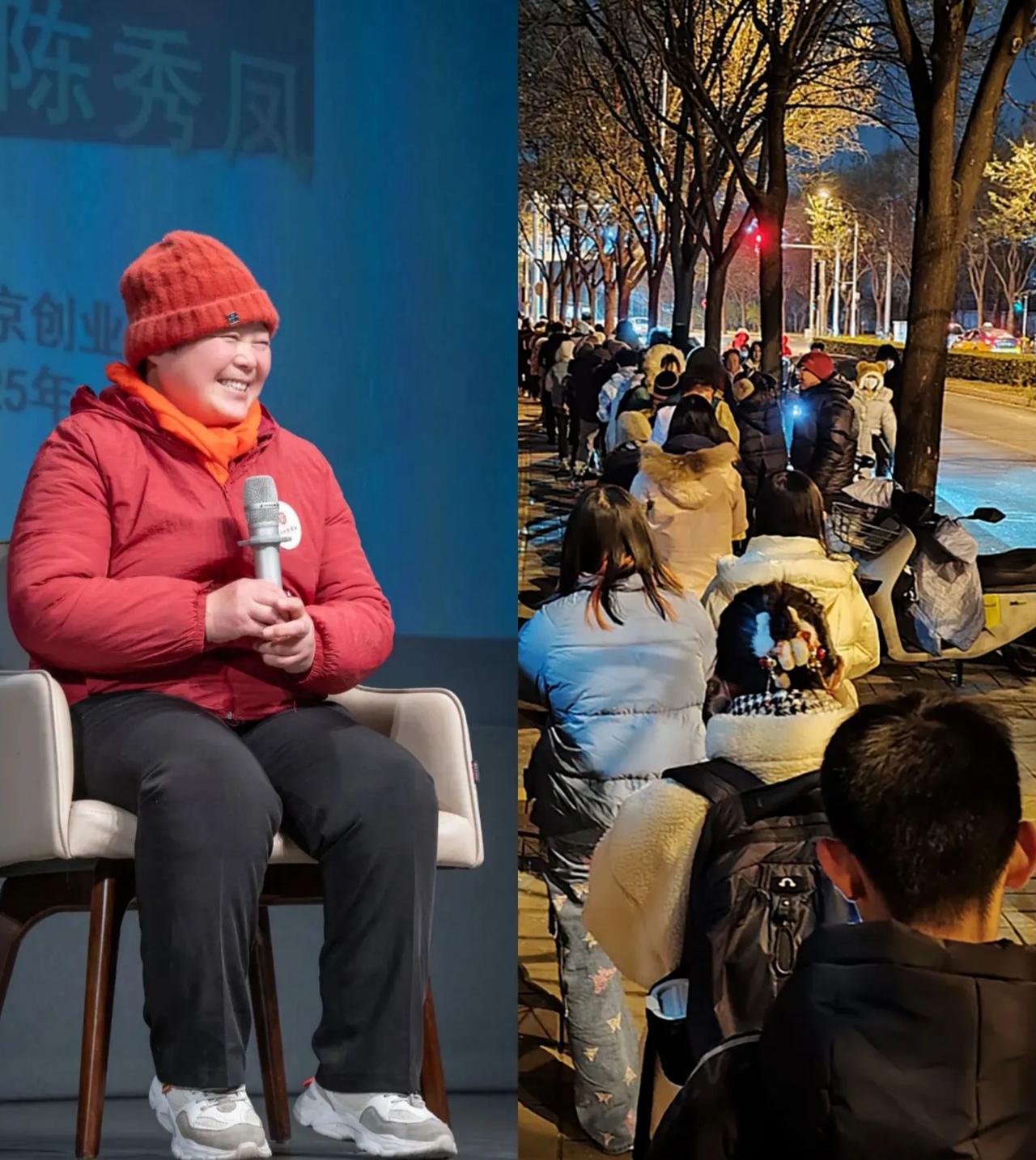 北大“鹅腿阿姨”完蛋了，下场可能远不止简单罚款退钱，可能涉嫌刑事犯罪，搞不好还得