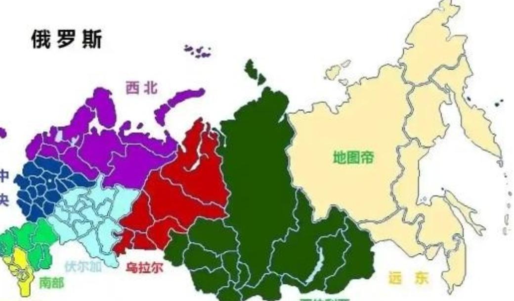 假如俄罗斯这次战败了，世界将会发生什么？不夸张的说，俄罗斯一旦被打败，应该不少国